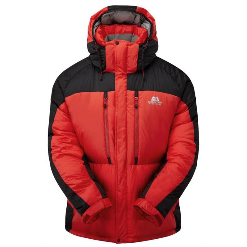 Mountain Equipment Mens Annapurna Jacket-3