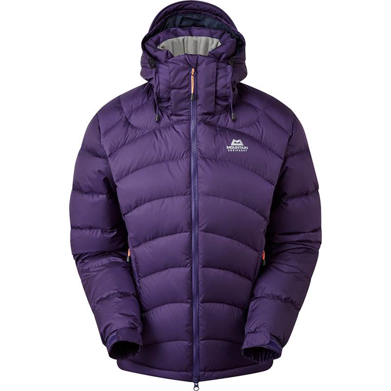 Mountain Equipment Womens Lightline Insulated Jacket-3