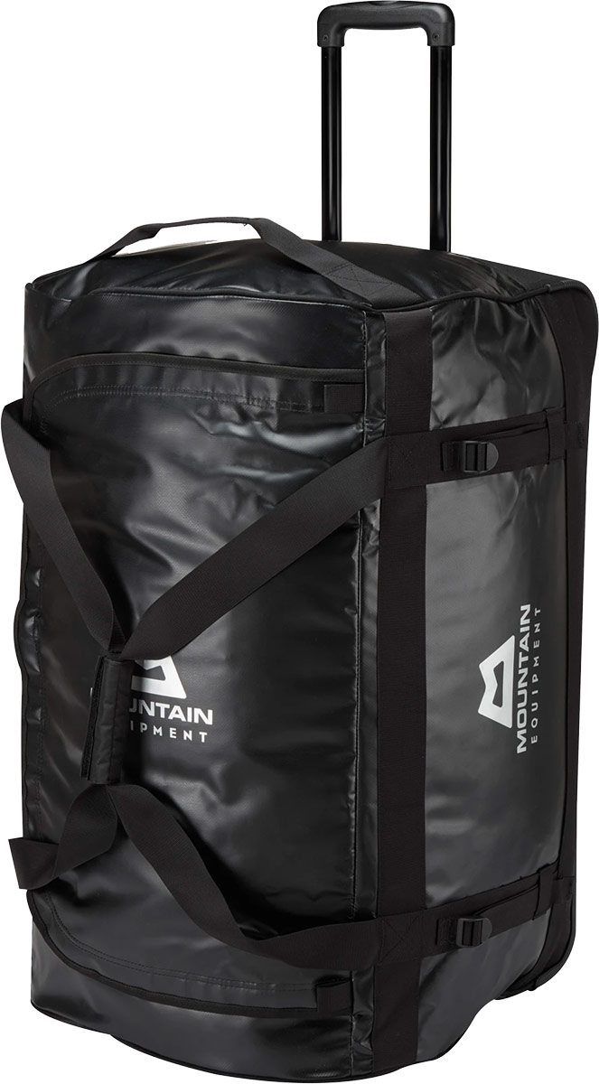 Mountain equipment 140l on sale bag