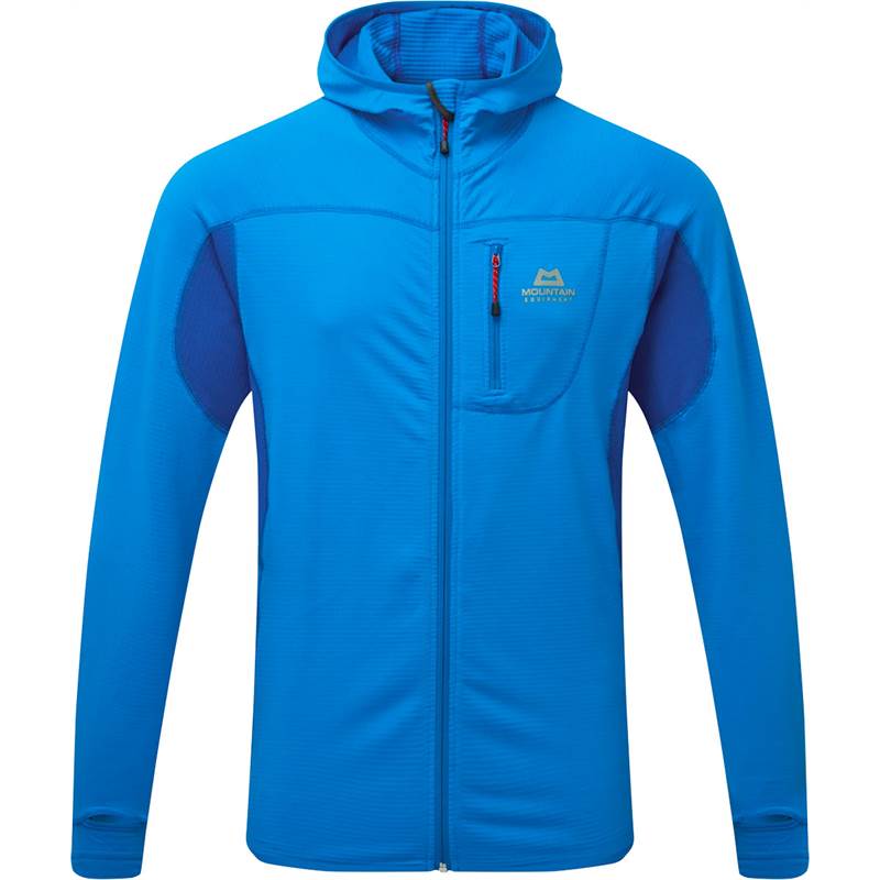 Mountain Equipment Mens Eclipse Hooded Jacket-2