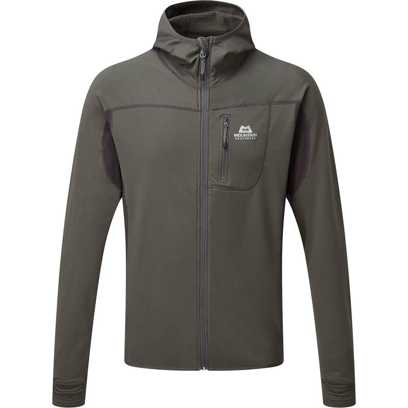 Mountain Equipment Mens Eclipse Hooded Jacket-3