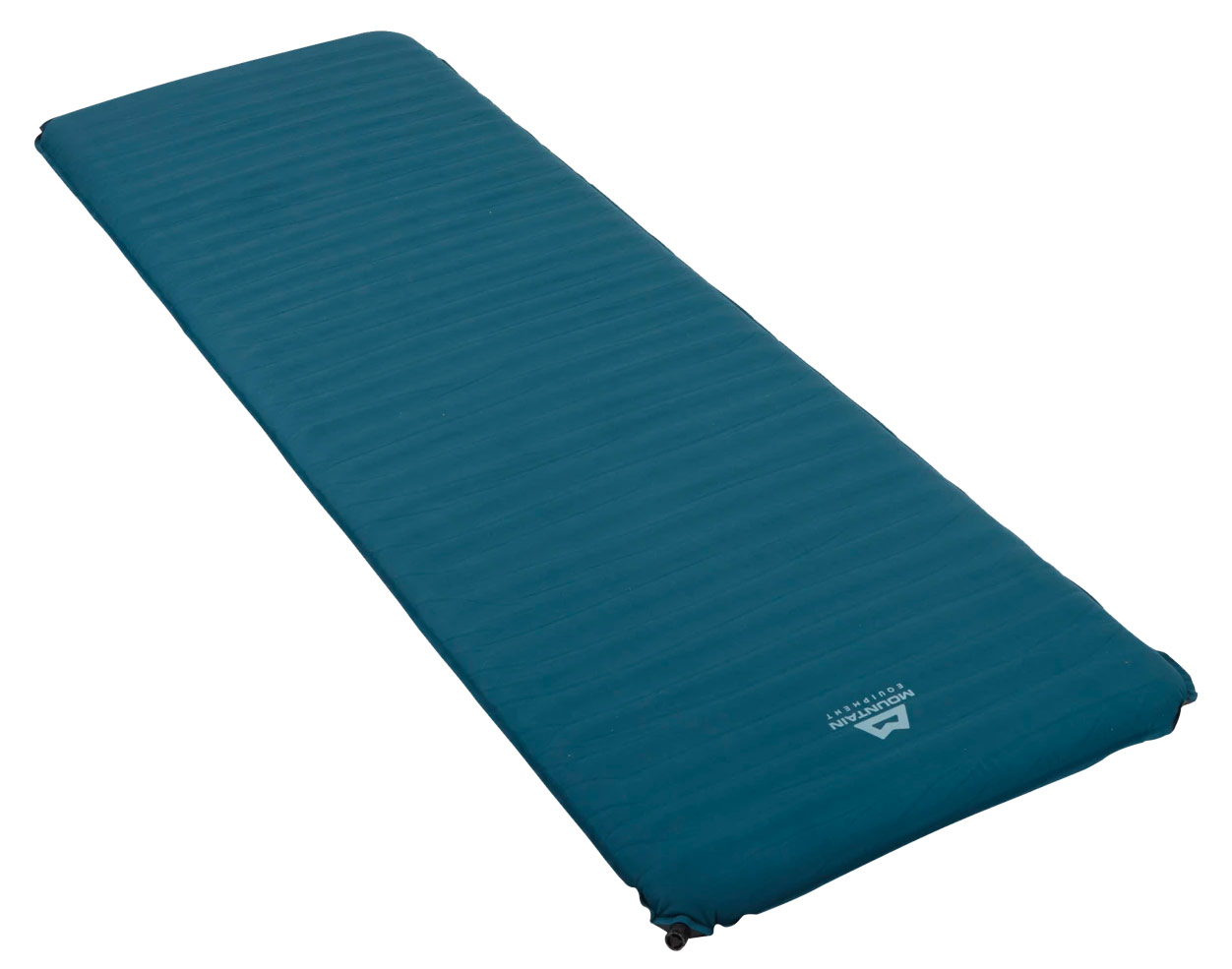 mountain equipment self inflating mat