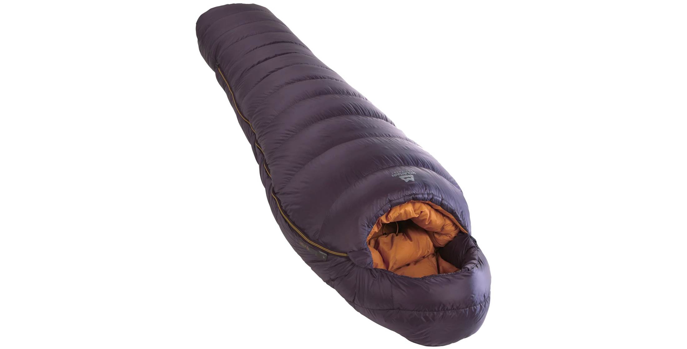 Mountain Equipment Womens Helium 600 Sleeping Bag - Long E-Outdoor