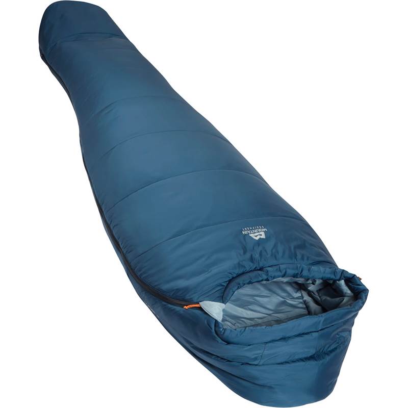 Mountain Equipment Lunar II Sleeping Bag - Regular-1