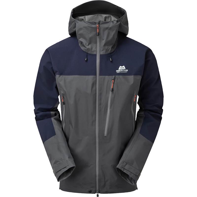 Mountain Equipment Mens Lhotse Gore-Tex Jacket-2