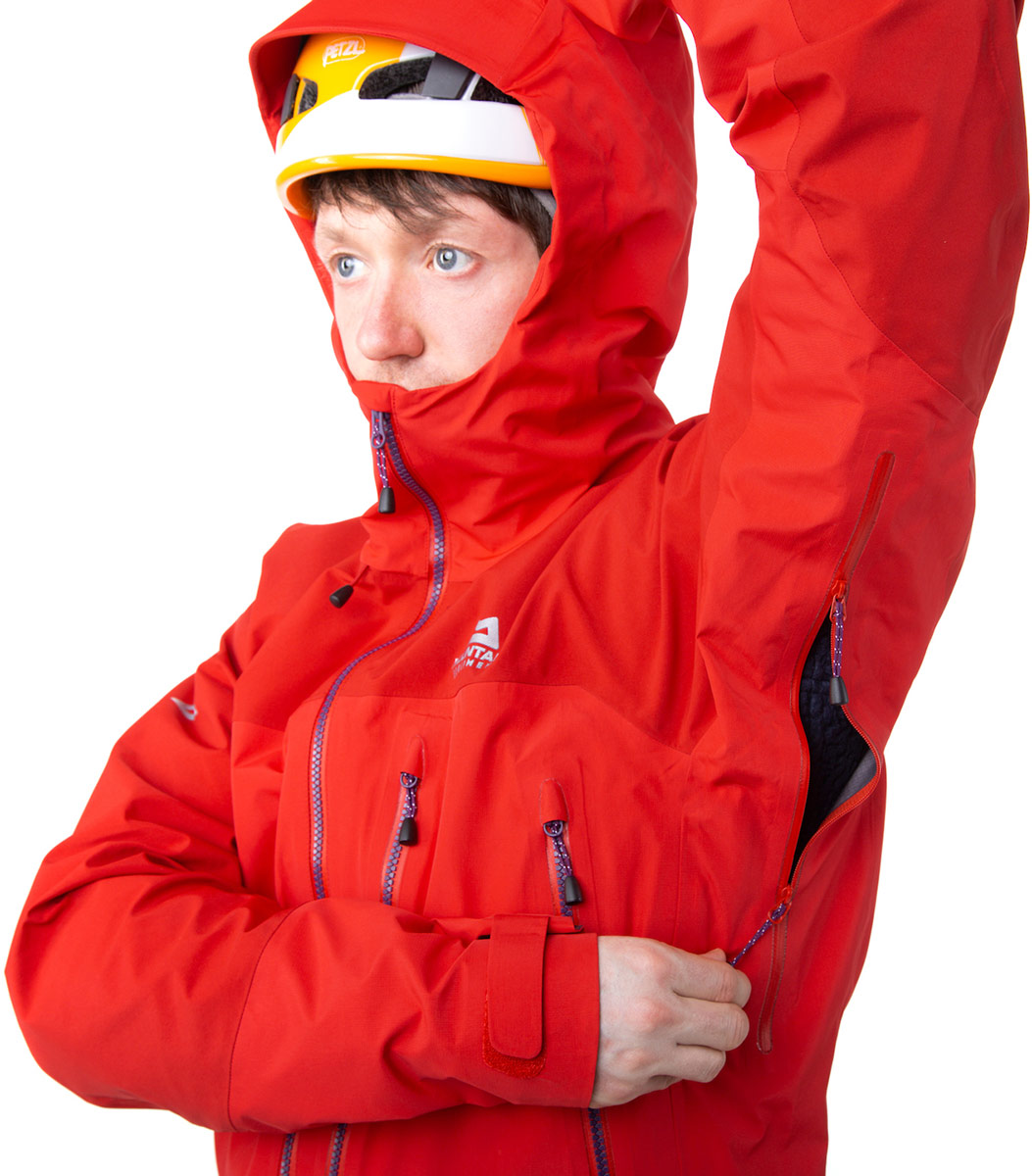 lhotse jacket go outdoors