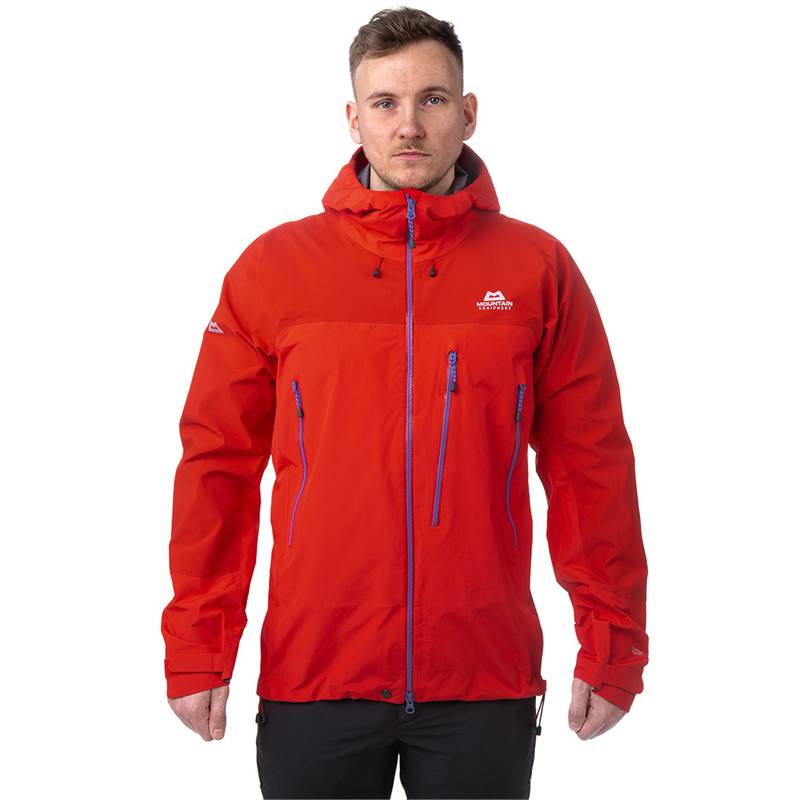 Mountain Equipment Mens Lhotse Gore-Tex Jacket-4