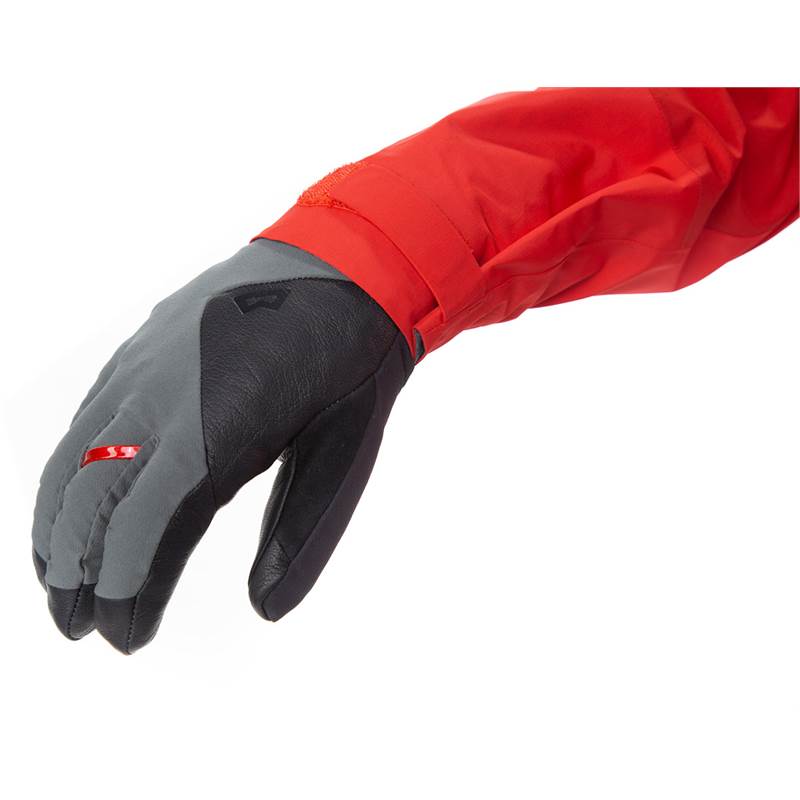 Mountain Equipment Mens Lhotse Gore-Tex Jacket-5