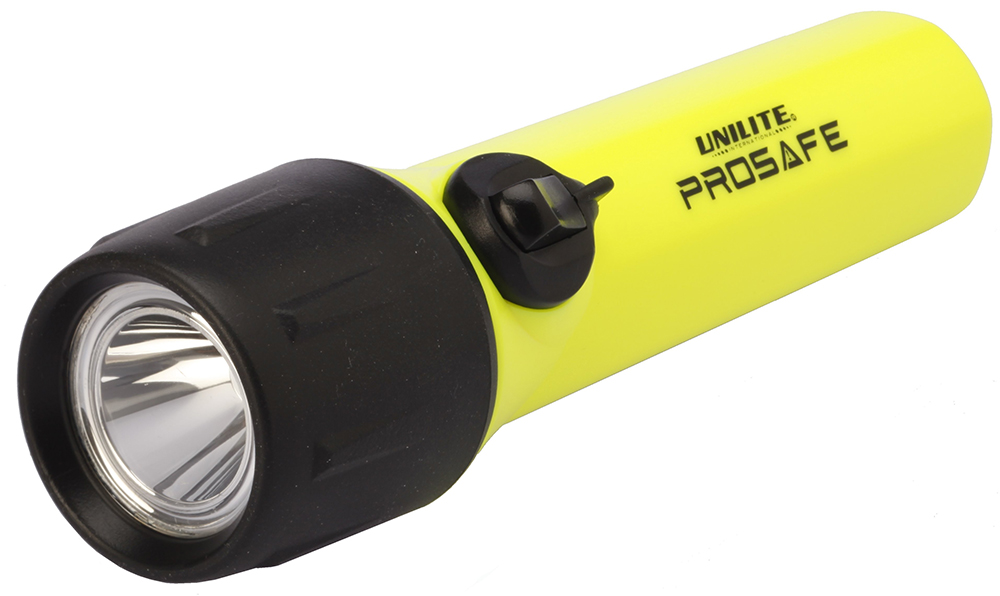 unilite prosafe torch