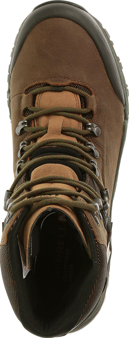 Merrell crestbound hot sale