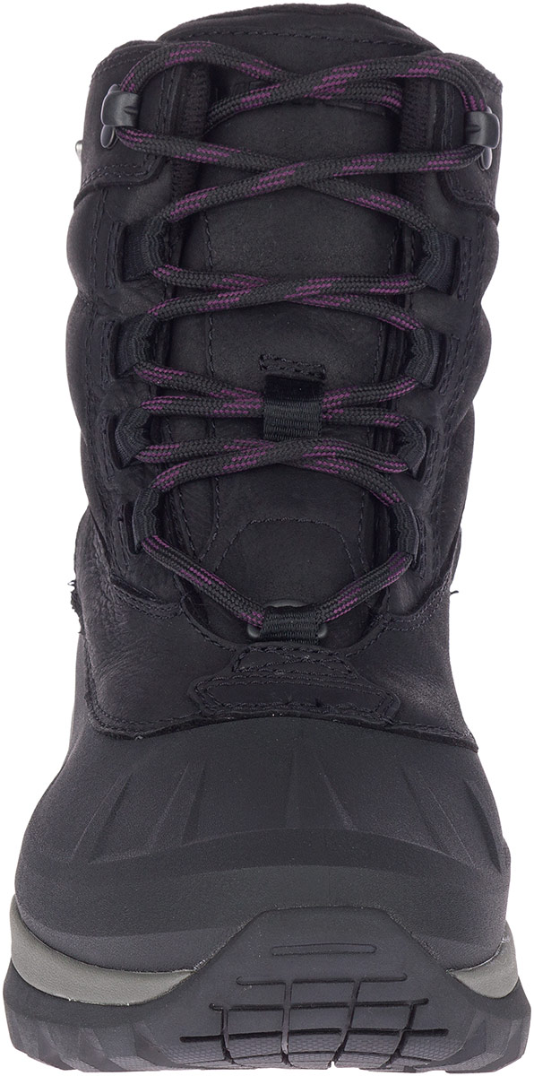 merrell women's thermo slush mid waterproof