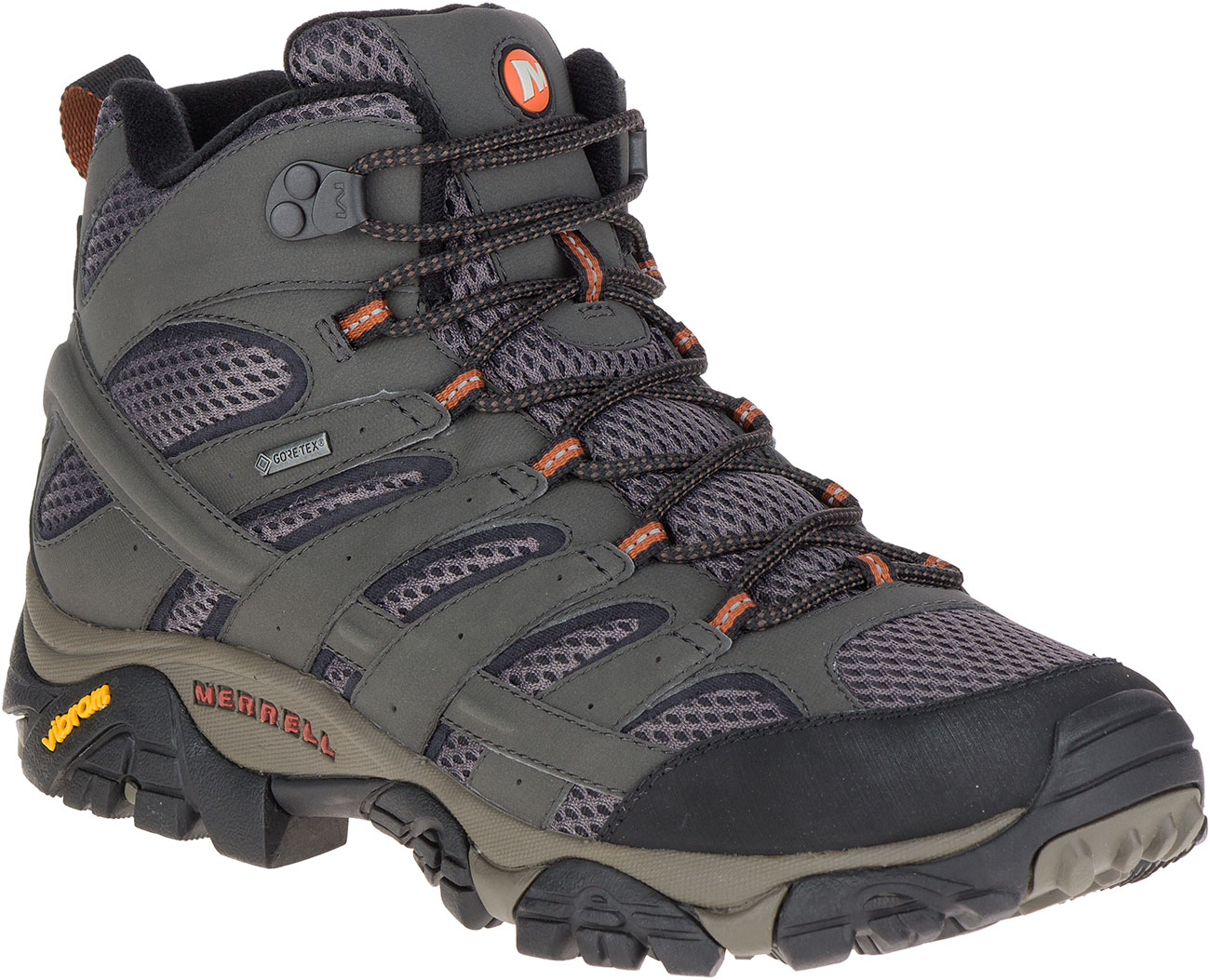 merrell hiking boots uk