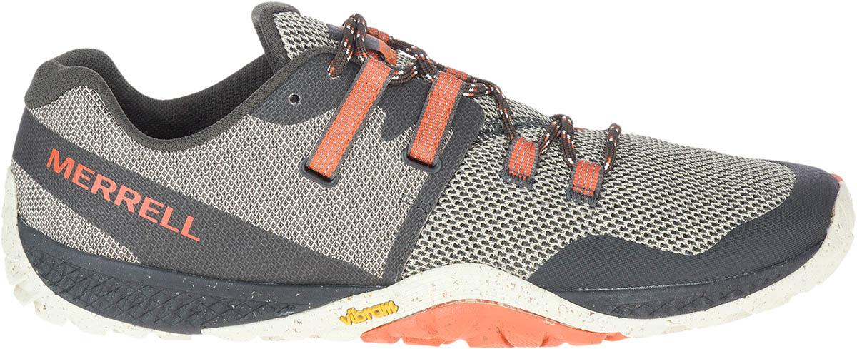 merrell trail glove clearance