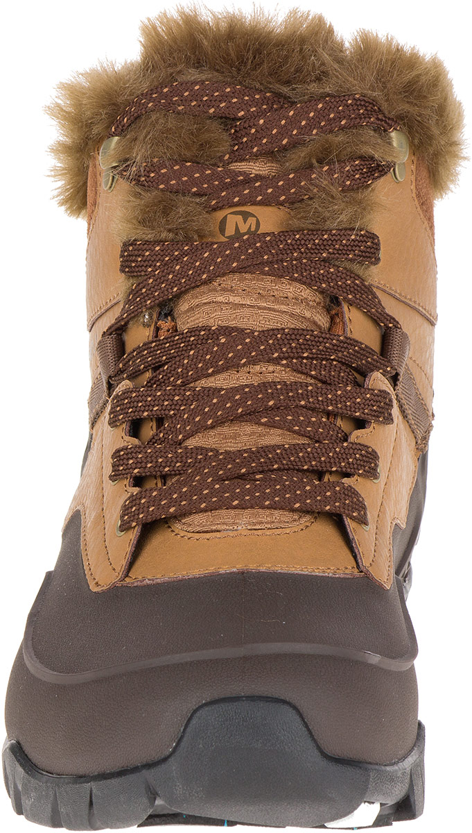 Merrell hot sale aurora boots