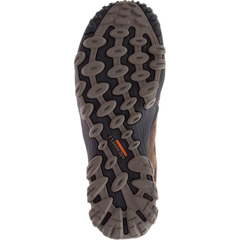 Merrell Chameleon 7 Limit Mens Waterproof Hiking Shoes-3