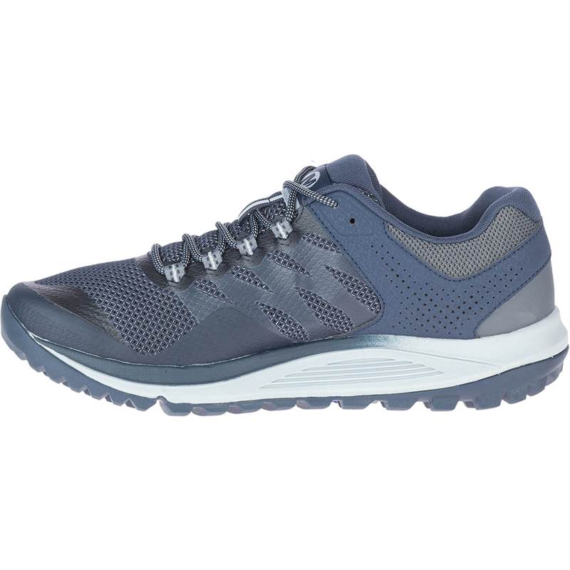 Merrell Mens Nova 2 Shoes E-Outdoor