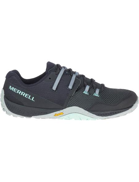Merrell Womens Trail Glove 6 Shoes