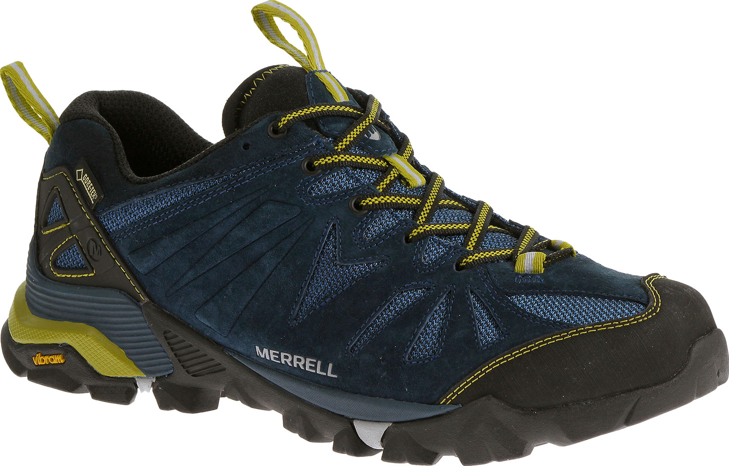 Merrell clearance capra gtx