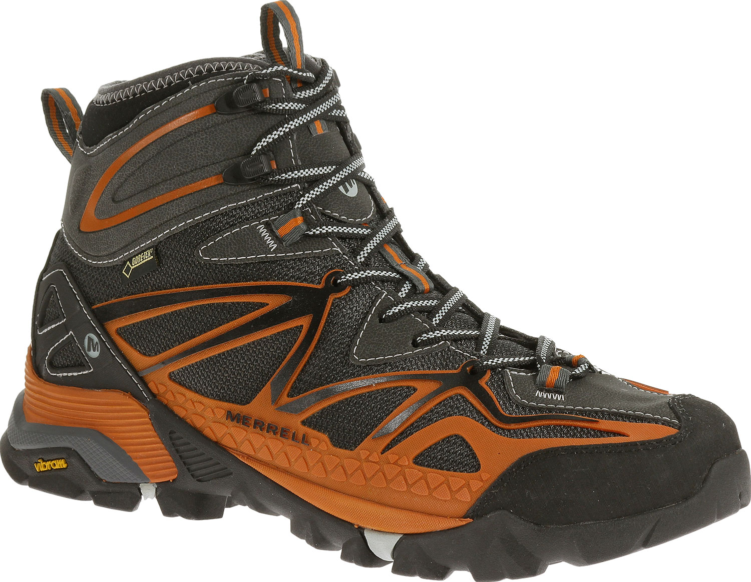 Capra mid gtx merrell hotsell