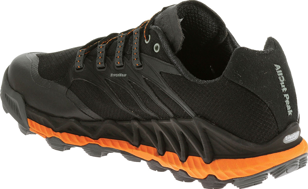 Merrell All Out Peak Mens Trail Running Shoes E Outdoor