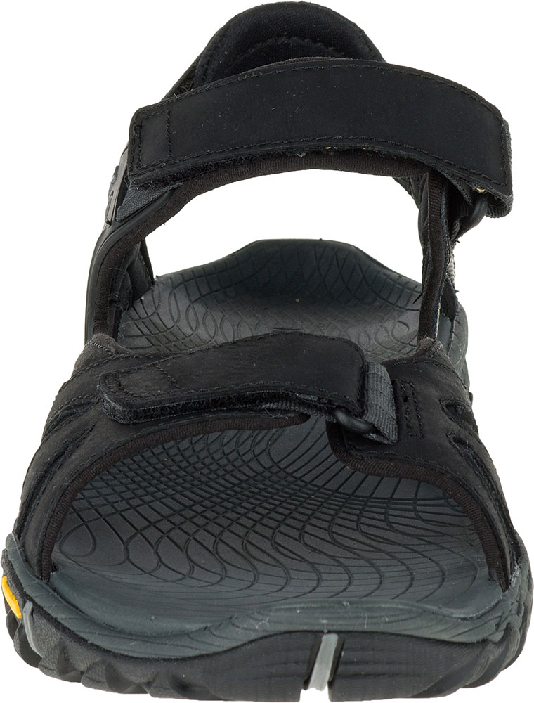 Merrell all out blaze clearance sieve convertible mens sandals