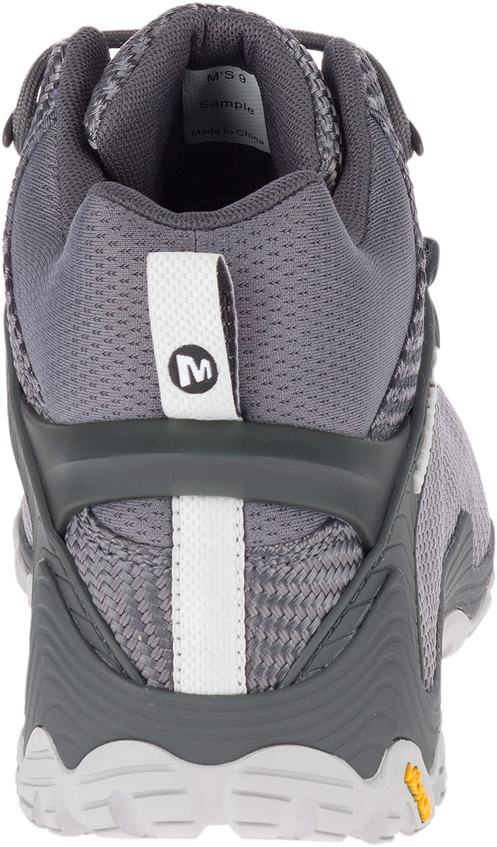 Merrell chameleon 7 storm mid online