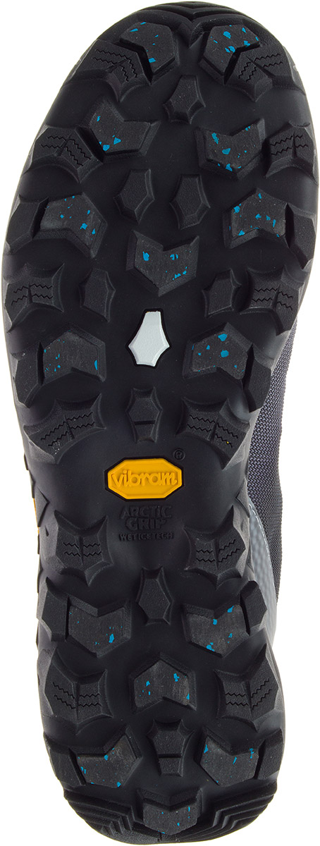 merrell thermo crossover waterproof walking shoes