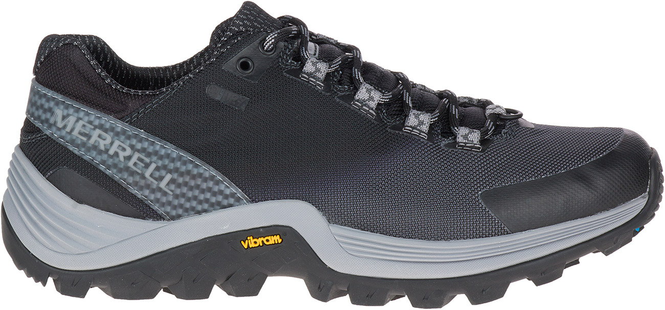 merrell thermo crossover waterproof walking shoes