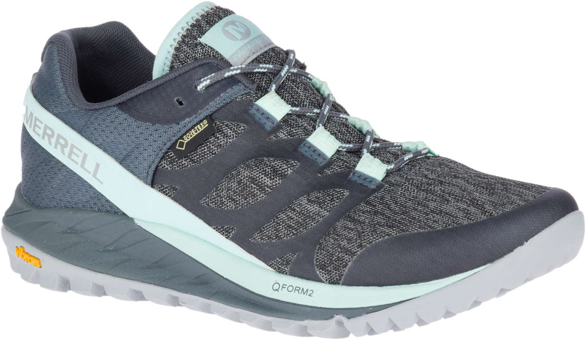 womens gore tex trainers uk