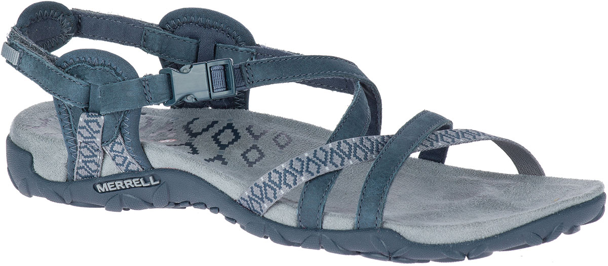 merrell terran lattice ii sandals