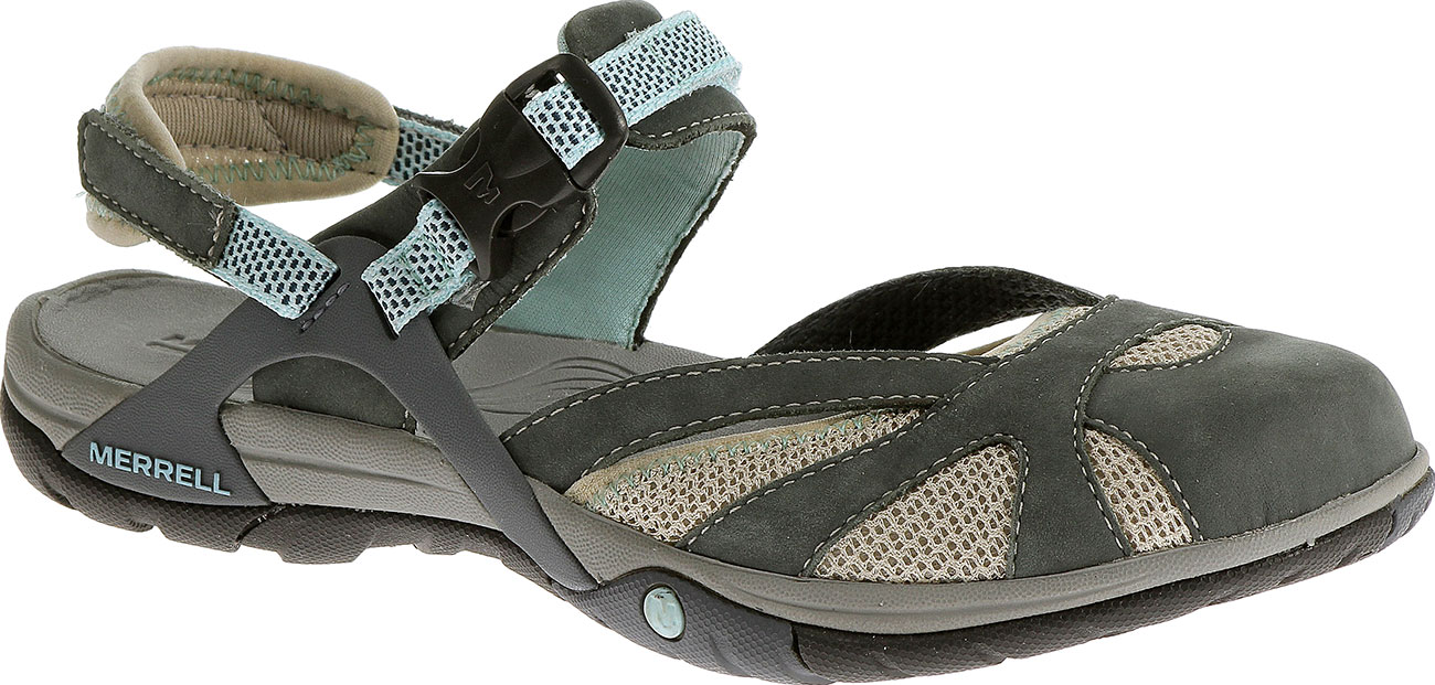 Merrell hot sale azura strap