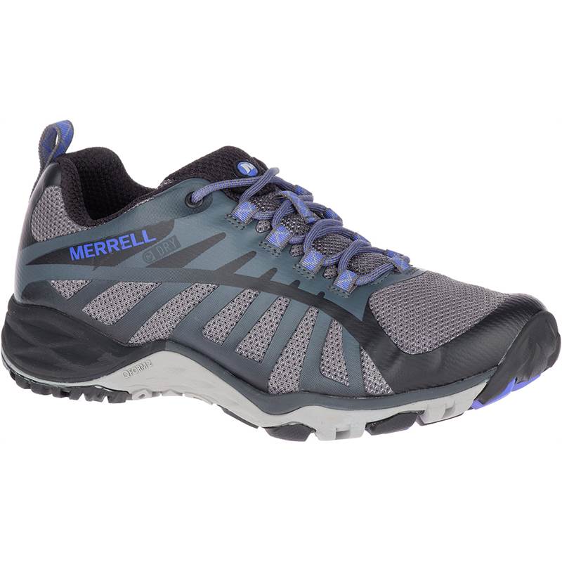 Merrell Womens Siren Edge Q2 Waterproof Shoes-2