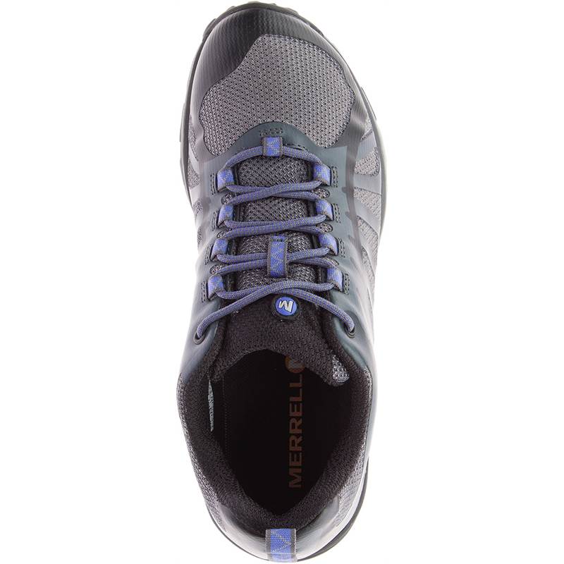 Merrell Womens Siren Edge Q2 Waterproof Shoes-3