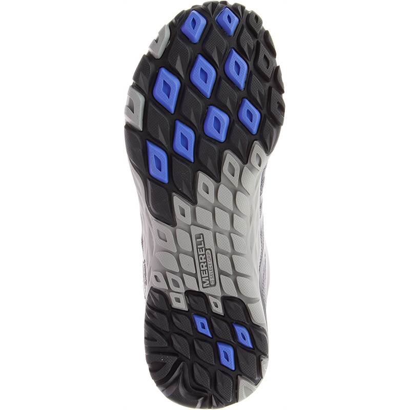 Merrell Womens Siren Edge Q2 Waterproof Shoes-4