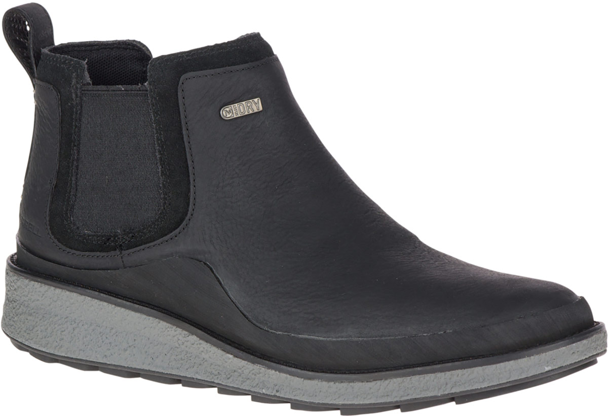 Merrell tremblant ezra 2025 chelsea boot