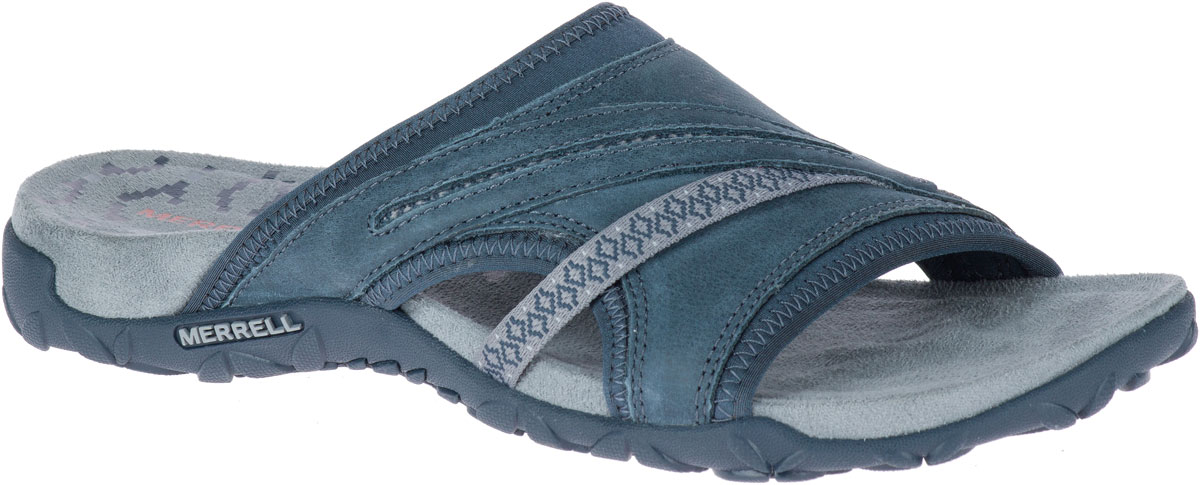 Merrills best sale womens sandals