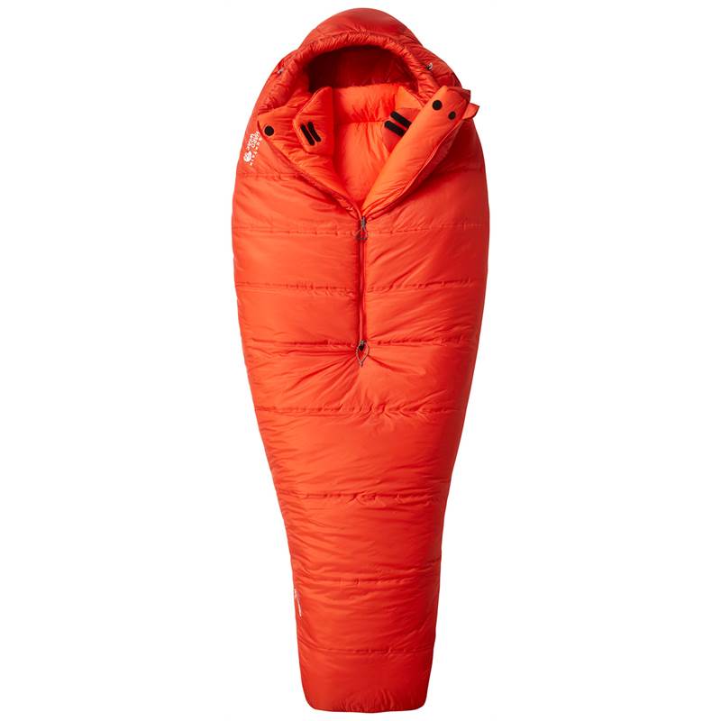 Mountain Hardwear HyperLamina Torch -16C Sleeping Bag-1