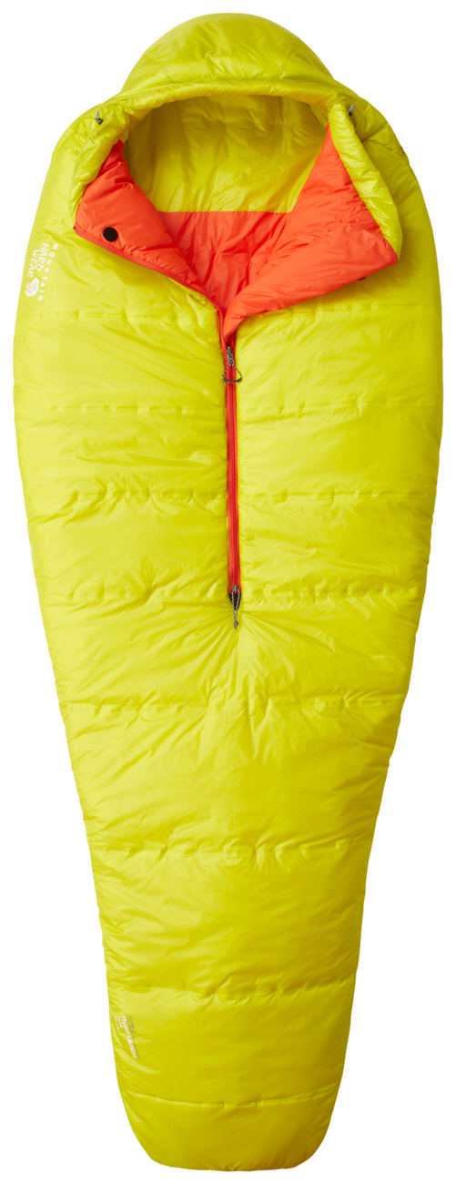 Mountain hardwear spark best sale