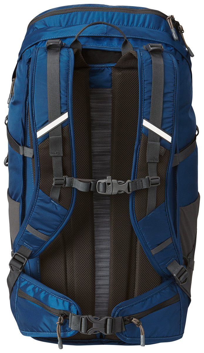 Mountain Hardwear Rainshadow 36 OutDry Backpack E Outdoor