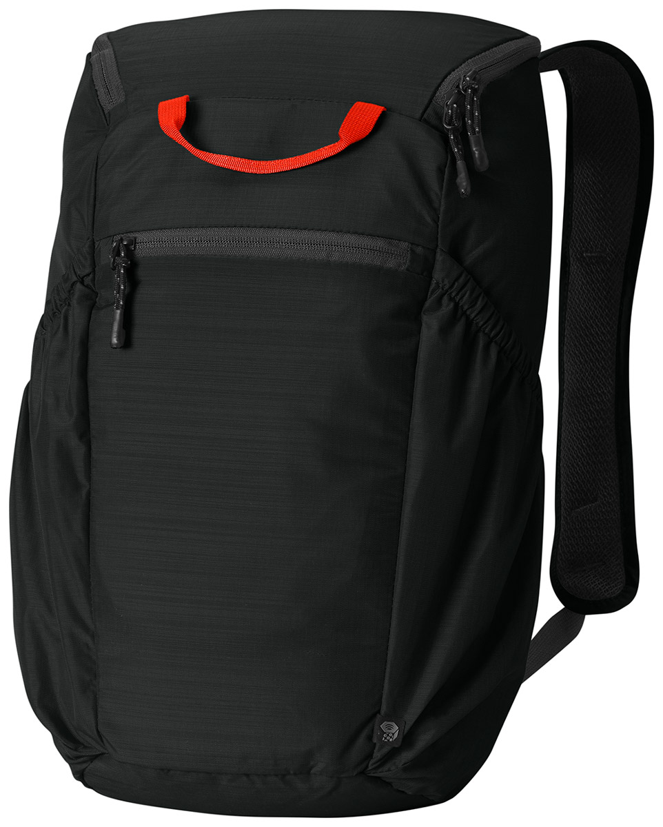 mountain hardwear lightweight 15l backpack