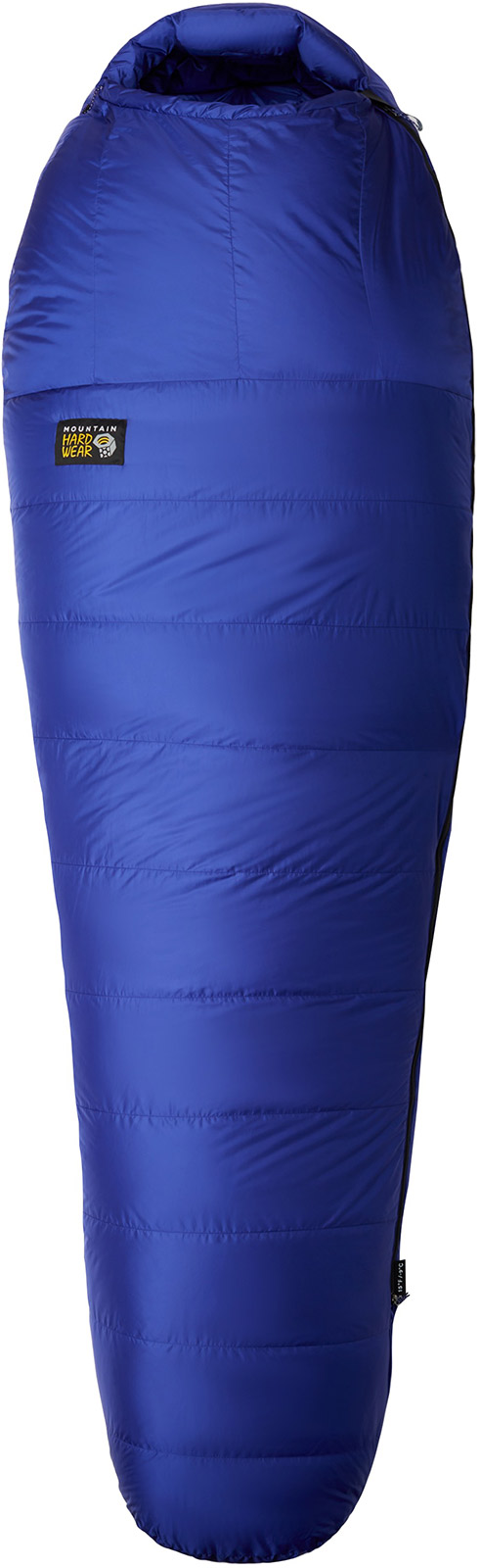 Mountain hardwear down sleeping bag best sale