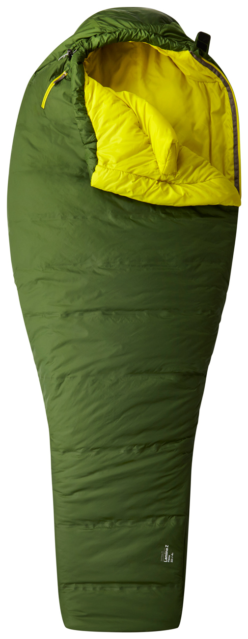 Mountain Hardwear Lamina Z Flame -6°C Sleeping Bag E-Outdoor