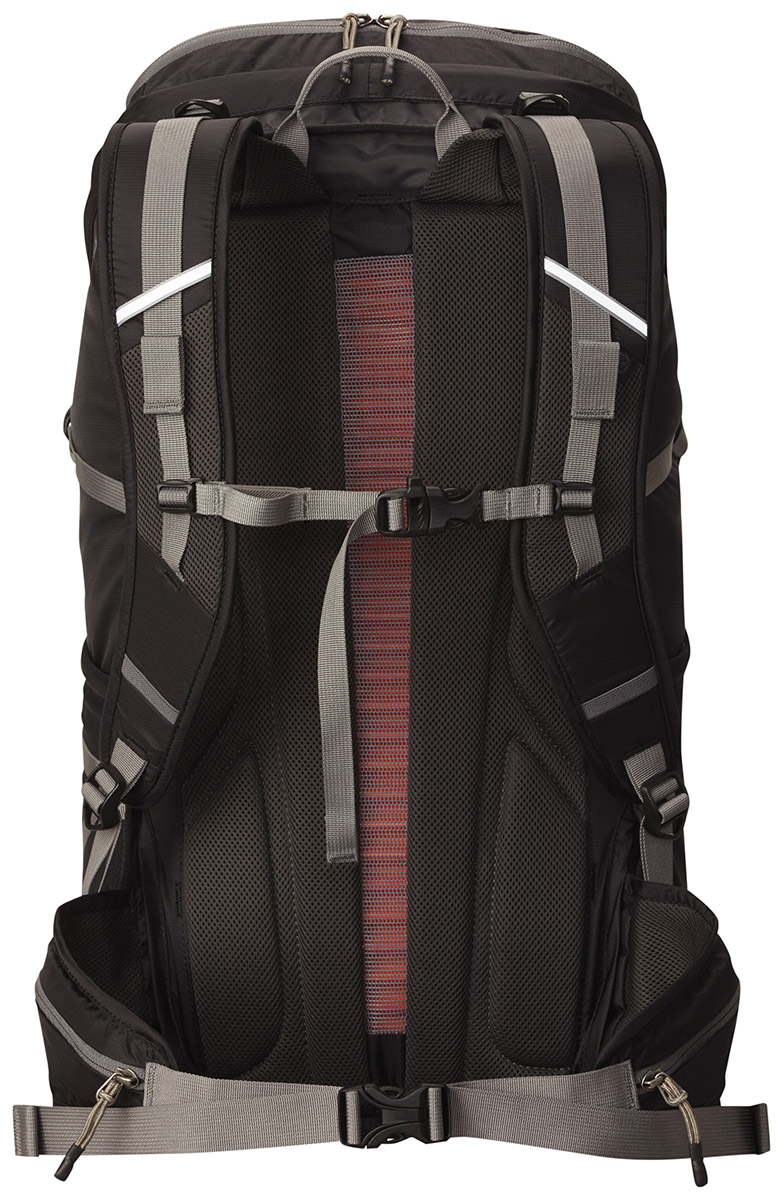 Mountain Hardwear Rainshadow 36 OutDry Backpack E Outdoor