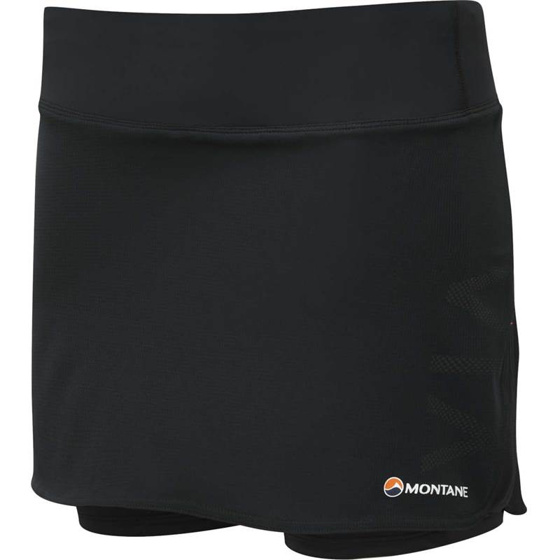 Montane Womens Trail 2Sk Running Skort-1