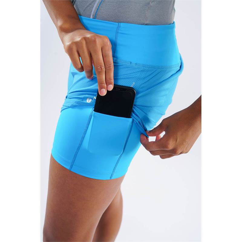 Montane Womens Katla Twin Skin Shorts-2