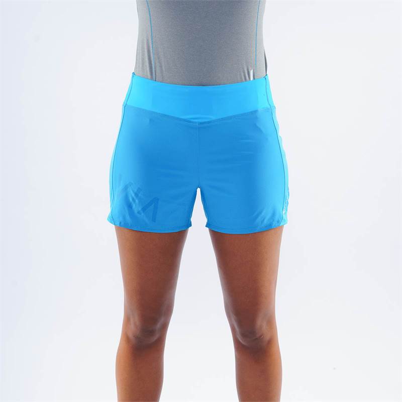 Montane Womens Katla Twin Skin Shorts-3