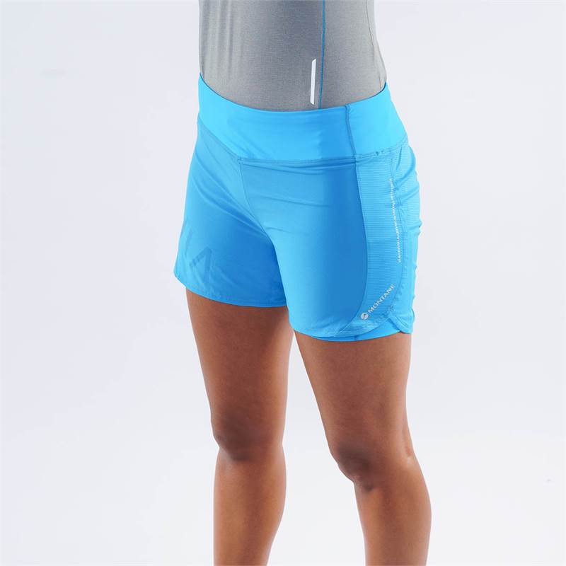 Montane Womens Katla Twin Skin Shorts-4