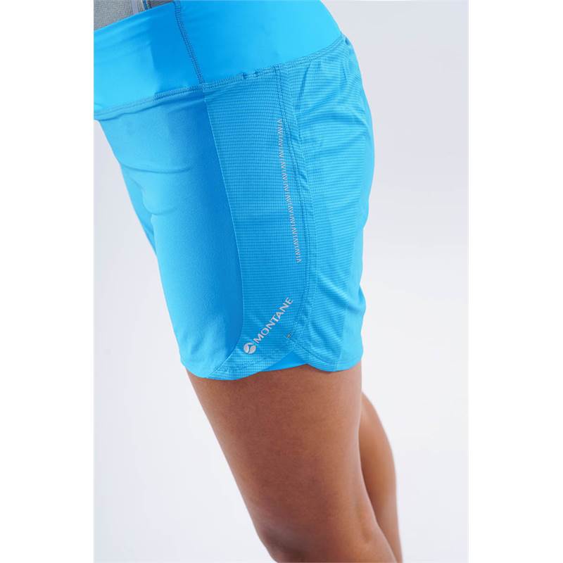 Montane Womens Katla Twin Skin Shorts-5