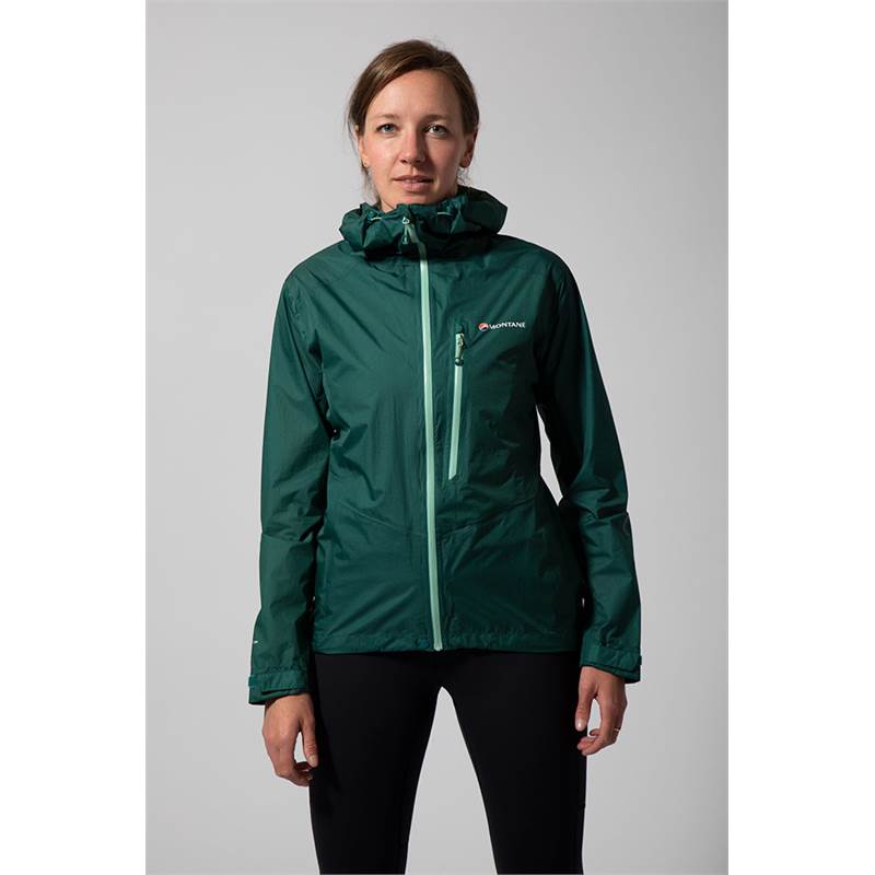 Montane Womens Minimus Waterproof Jacket-2