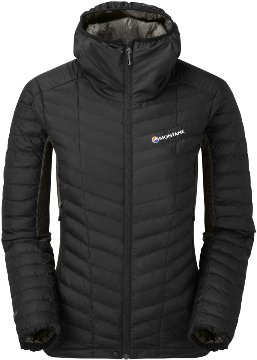 women's phoenix insulated jacket